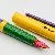 Laurin / Pelikan  Purple-Yellow
