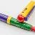 Laurin / Pelikan  Purple-Yellow
