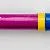Laurin / Pelikan  Pink-Blue
