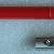 Laurin / Pelikan  Red-Metal cap

