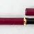Pelikan  Aubergine-colored matt 
