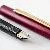 Pelikan  Aubergine-colored matt 
