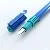 Pelikan  Blue
