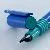 Pelikan  Blue

