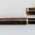 Pelikan Mutschler - brown marbled
