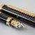 Pelikan Mutschler - brown marbled
