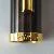 Pelikan Mutschler - brown marbled
