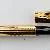 Pelikan Mutschler - gold guilloche
