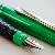 Pelikan STRATOS Green
