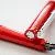 Pelikan  Red orange
