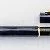 Pelikan slim metal pen - Blue
