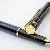 Pelikan slim metal pen - Blue
