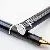 Pelikan slim metal pen - Blue 2
