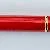 Pelikan slim metal pen - Red

