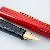 Pelikan slim metal pen - Red
