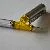 Pelikan  Silver-yellow
