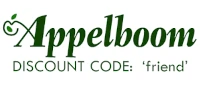 Appelboom – pens specialist