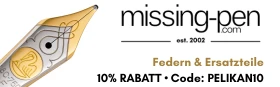 Missing Pen – Händler auf eBay